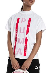 Tričko Puma XTG Graphic Tee 57801602 Veľkosť XS