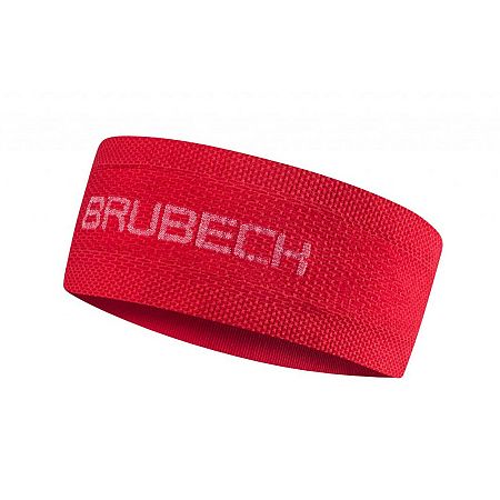 Brubeck 3D PRO Red - S/M
