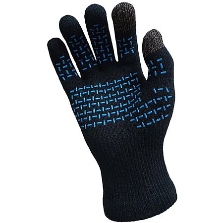 DexShell Ultralite 2.0 Gloves Heather Blue - M