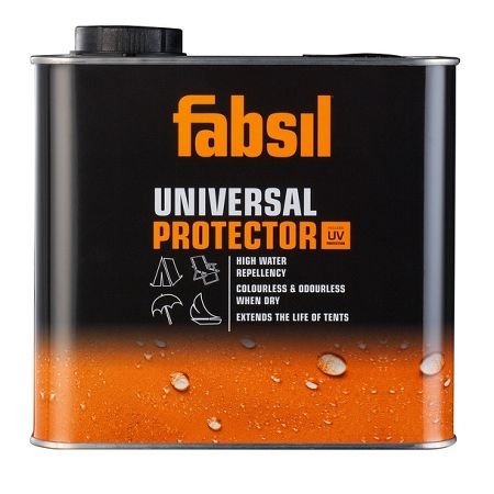 Fabsil Universal Protector + UV 2,5 l