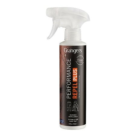 Granger's Performance Repel Spray Plus 275 ml