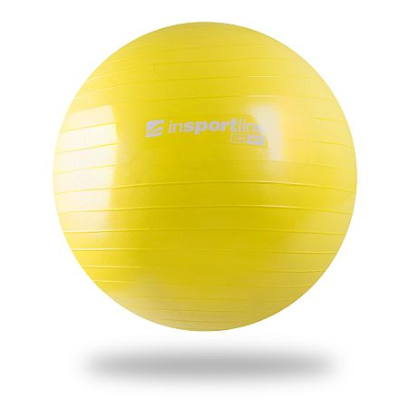 inSPORTline Lite Ball 45 cm zelená