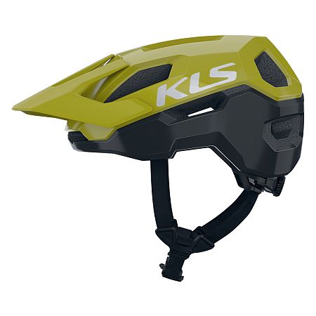 Kellys Dare II Yellow - L/XL (58-61)
