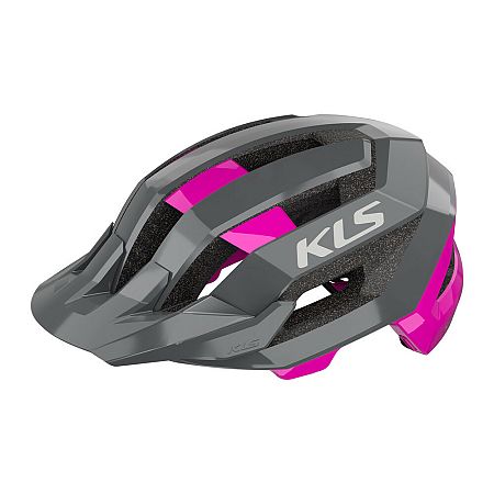 Kellys Sharp Pink - L/XL (58-61)