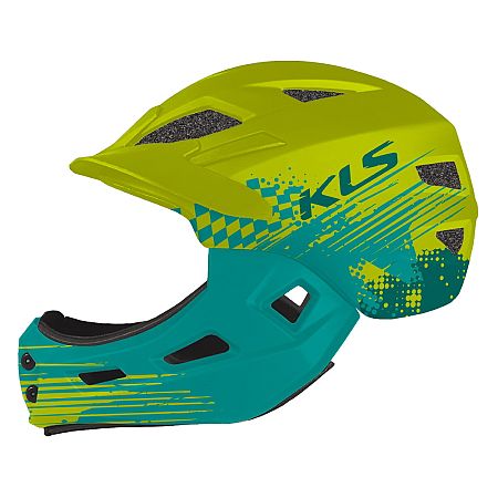 Kellys Sprout 022 Lime - XS (47-52)