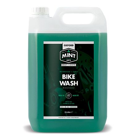 Mint Bike Wash 5 l