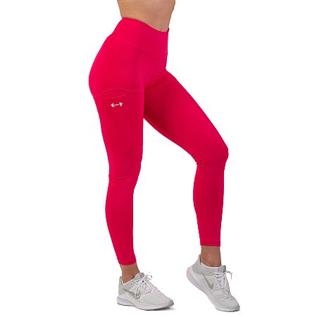 Nebbia Active 402 Pink - M