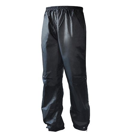 Ozone kalhoty Marin čierna - L