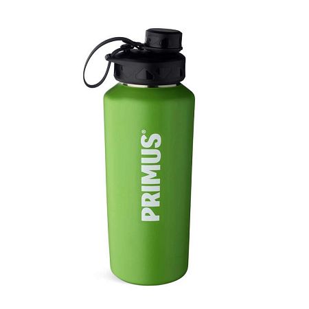 Primus Trailbottle Stainless Steel 1l Moss