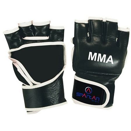 Spartan MMA Handschuh L/XL