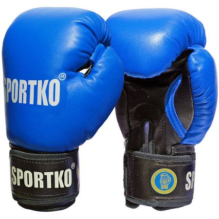 SportKO PK1 modrá - 10