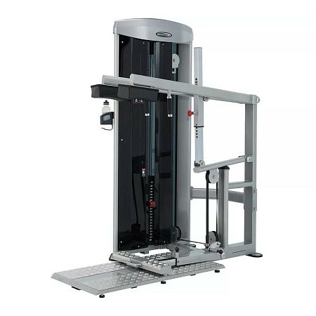 Steelflex Mega Power MCP2200 Lunge/Calf Press