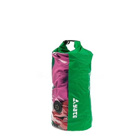 Yate Dry Bag 10l zelená