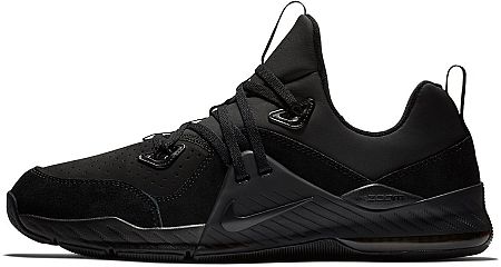 Fitness topánky Nike ZOOM TRAIN COMMAND LTHR aa3984-006 Veľkosť 42,5 EU