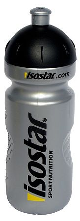 Fľaša Isostar ISOSTAR 650ml BIDON n37