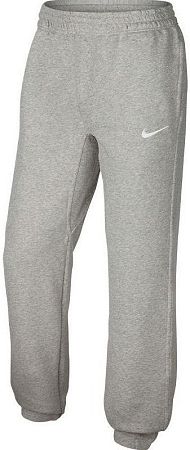 Nohavice Nike Team Club Cuff Pants 658939-050 Veľkosť XS
