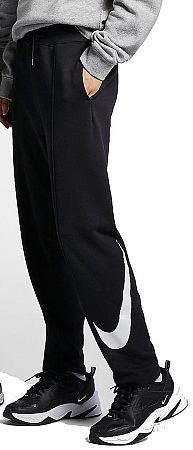 Nohavice Nike W NSW SWSH PANT FT ar2938-010 Veľkosť S