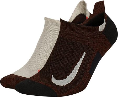 Ponožky Nike U NK MLTPLIER NS 2PR sx7554-966 Veľkosť S