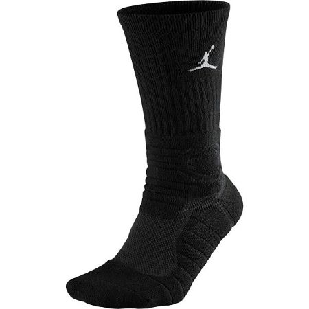 Ponožky Nike ULTIMATE FLIGHT CREW SOCK sx5250-014 Veľkosť M