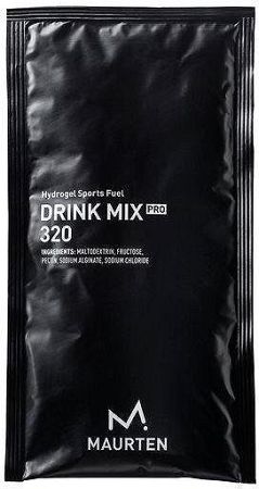 Prášok maurten DRINK MIX 320 10202