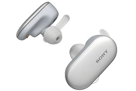 Sluchátka Sony Sony WF-SP900 so1340