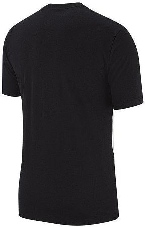 Tričko Nike M NSW TEE HBR SWOOSH 1 ar5191-010 Veľkosť XL